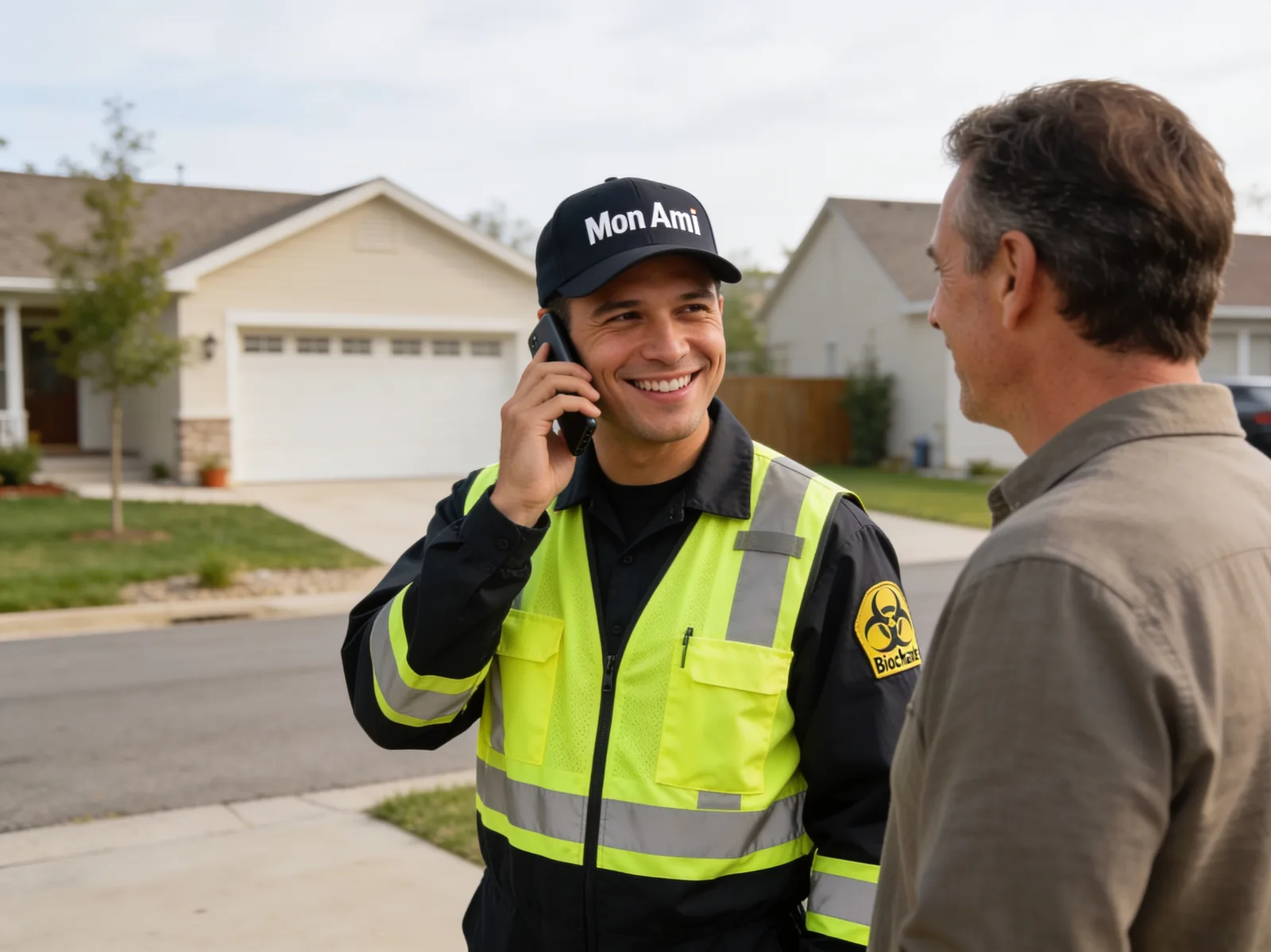 Sewage Cleanup Bergenfield, NJ FAQs