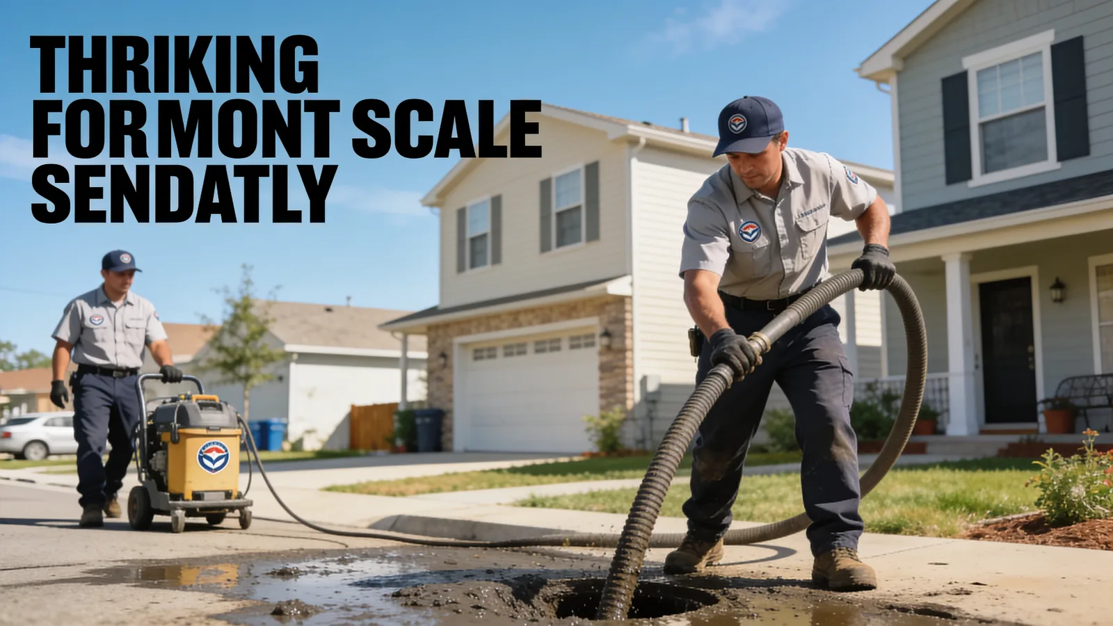 Sewage Cleanup in Bergenfield, NJ near me